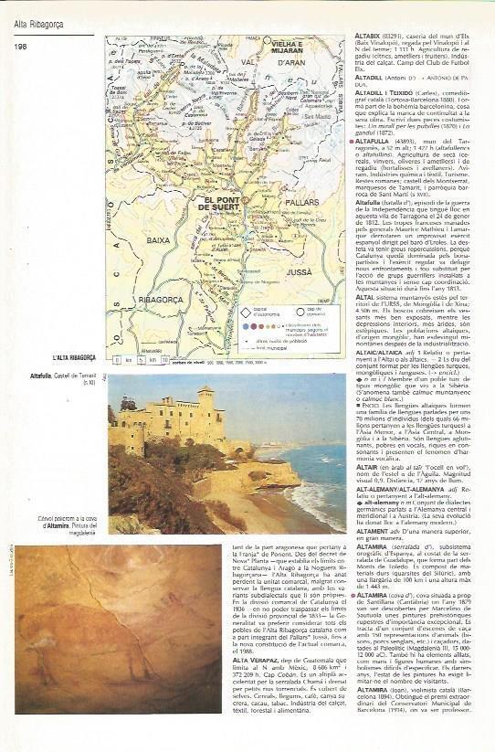 LAMINA 24565: Castillo de Tamarit en Altafulla, Tarragona