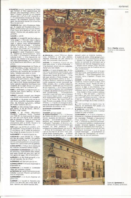 LAMINA 24541: Ayuntamiento de Cervera