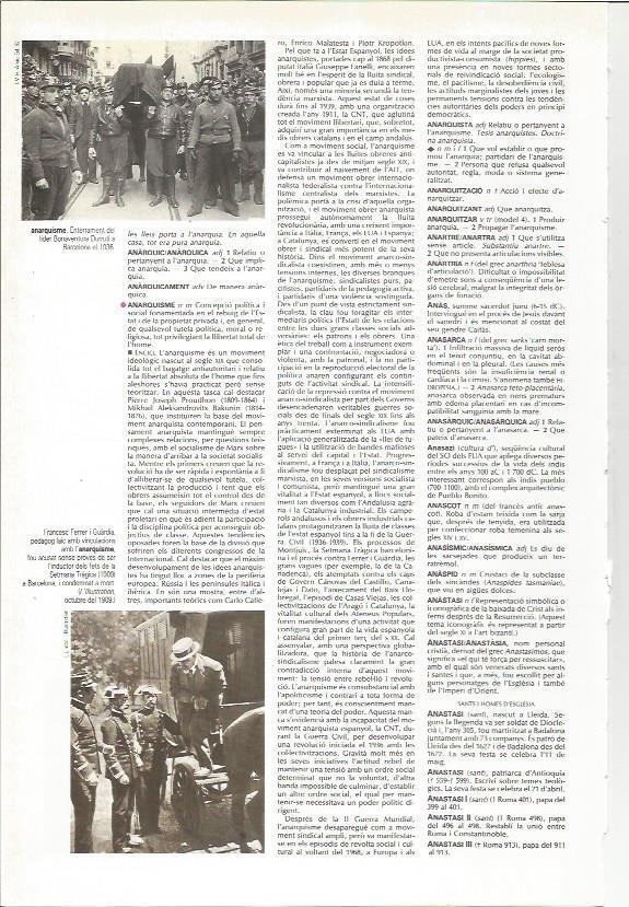 LAMINA 24571: Durruti en Barcelona en 1936