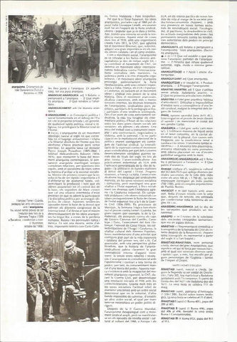 LAMINA 24571: Durruti en Barcelona en 1936