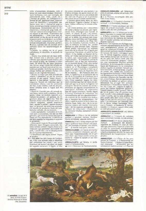 LAMINA 24573: La caza de la daina, por Snyders