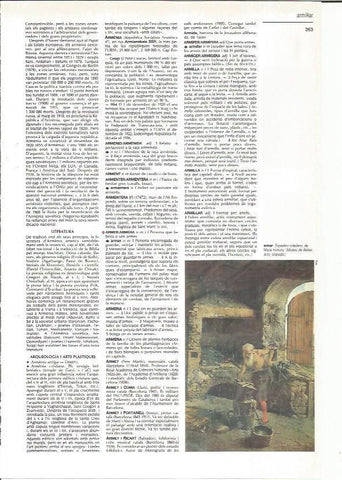 LAMINA 24591: Espadero toledano, por Maria Fortuny