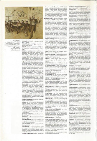 LAMINA 24452: Interior de un café, por Ricard Opisso