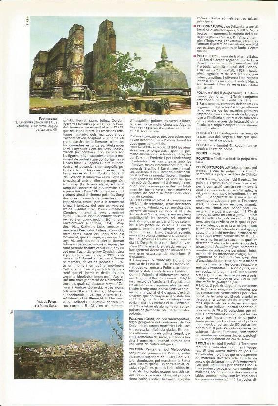 LAMINA 24503: Larikatilaka y el Kiri Vihara en Sri Lanka
