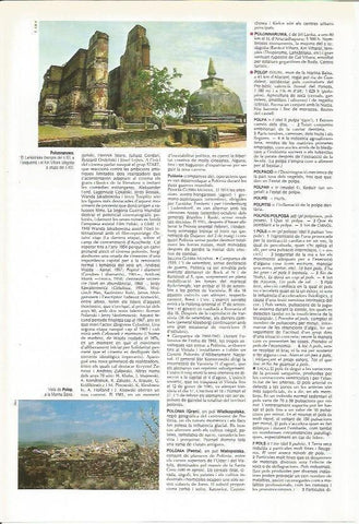 LAMINA 24503: Larikatilaka y el Kiri Vihara en Sri Lanka