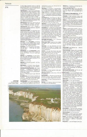 LAMINA 24491: Alcantilado de Fecamp, Francia