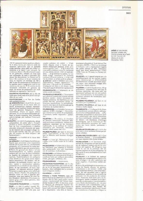 LAMINA 24502: Poliptico de la Pasion de Cristo