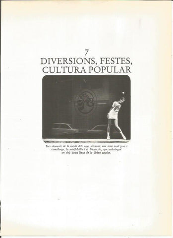 LAMINA 23993: Moda de los años 60