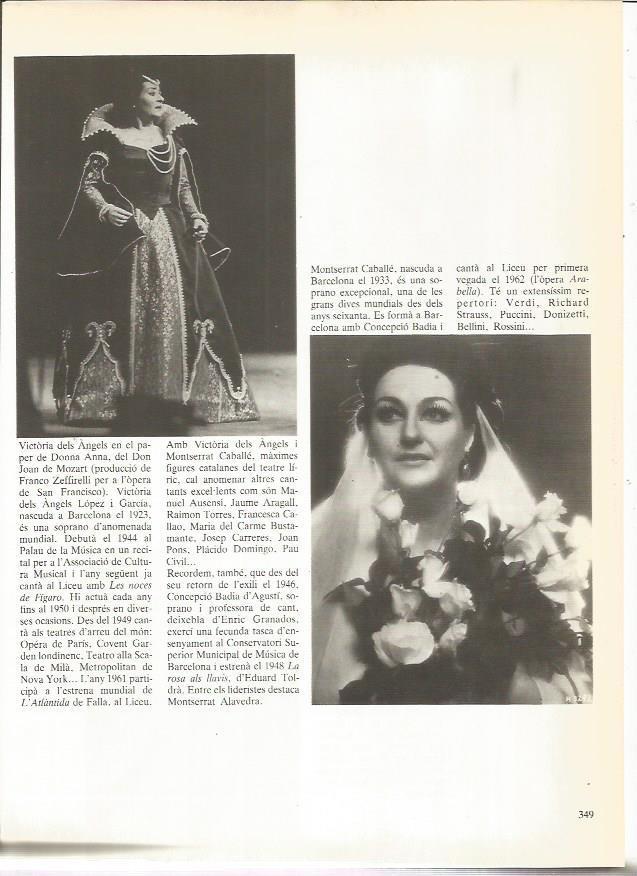 LAMINA 24044: Montserrat Caballe