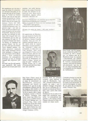 LAMINA 23958: Neus Catala, Francesc Boix y Pere Vives