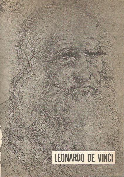 LAMINA 24178: Leonardo da Vinci