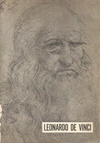 LAMINA 24178: Leonardo da Vinci