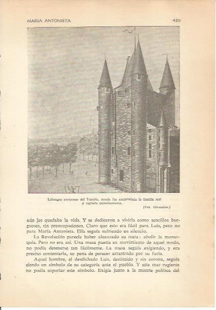 LAMINA 24247: El Temple de Paris