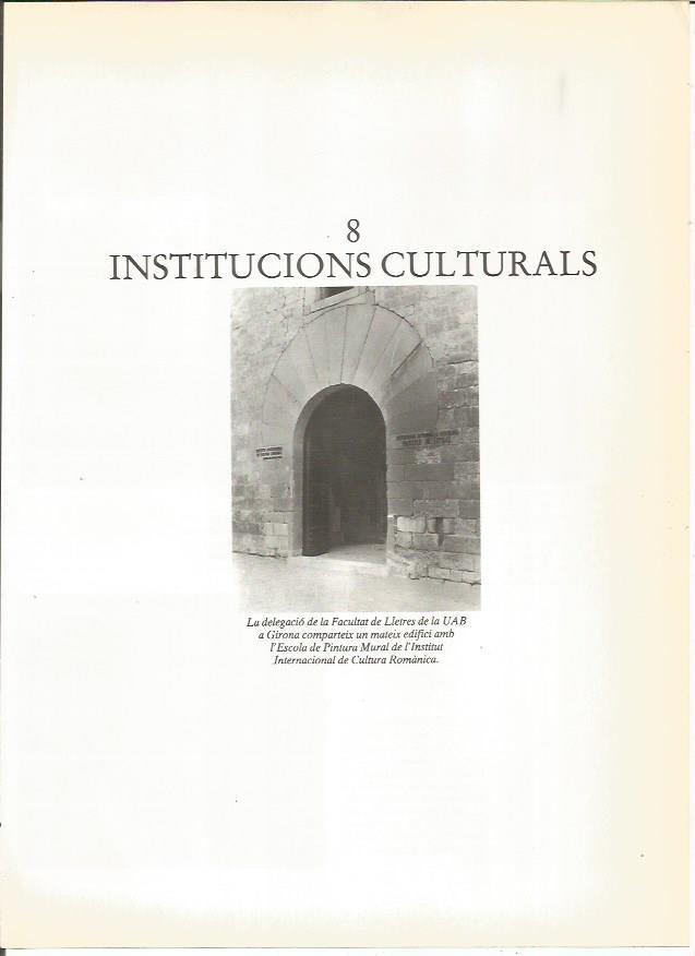 LAMINA 24070: Delegacion de la UAB en Girona
