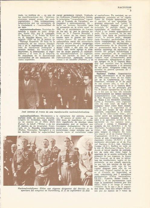 LAMINA 24759: Hitler en el Congreso de Nuremberg de 1935