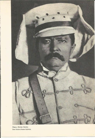LAMINA 24626: Henry Morton Stanley