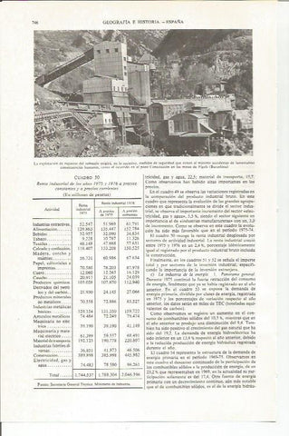 LAMINA ESPASA 36088: Minas de Figols, Barcelona
