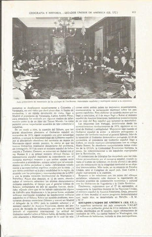 LAMINA ESPASA 36102: Acto de transmision de acciones de Fos-Bucraa
