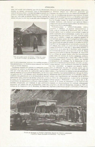 LAMINA ESPASA 36029: Niño del pueblo tuculer de Senegal y Escuela de Mundaga, Afganistan