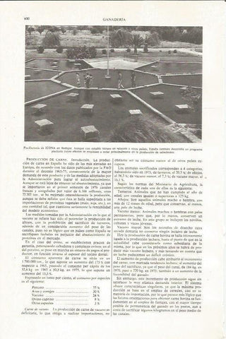 LAMINA ESPASA 36053: Piscifactoria de ICONA en Badajoz