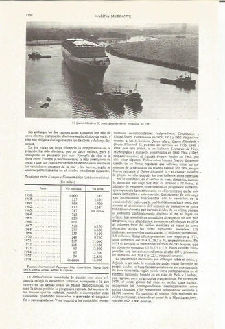 LAMINA ESPASA 36192: El Queen Elisabeth II