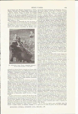 LAMINA ESPASA 35836: El violoncelista Josep Trotta