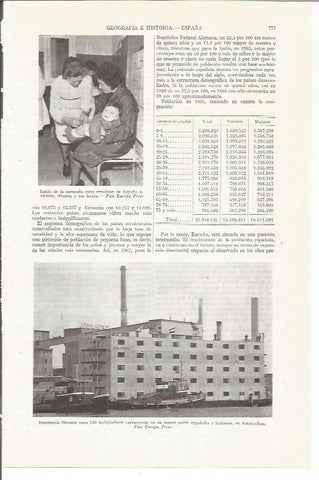 LAMINA ESPASA 35806: Residencia flotante en Amsterdam