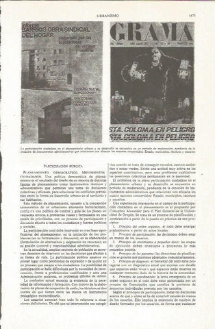 LAMINA ESPASA 35808: Urbanismo