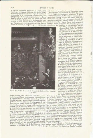LAMINA ESPASA 35835: Antoni Ros Marba