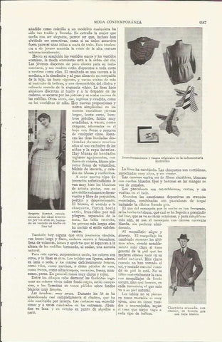 LAMINA ESPASA 35831: Brigitte Bardotr con vestido de noche