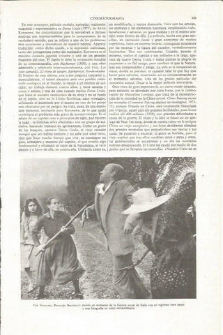 LAMINA ESPASA 35988: Escena de Novecento