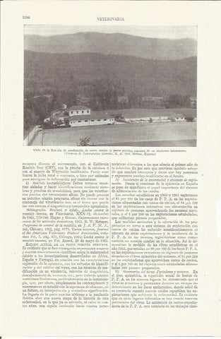 LAMINA ESPASA 35957: Laboratorios Sobrino SA en Olot, Girona