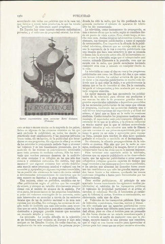 LAMINA ESPASA 35931: Cartel publicitario de Boris Gudonov, Polonia