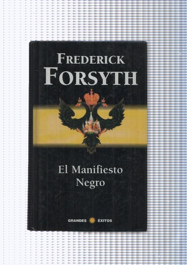 El Manifiesto negro