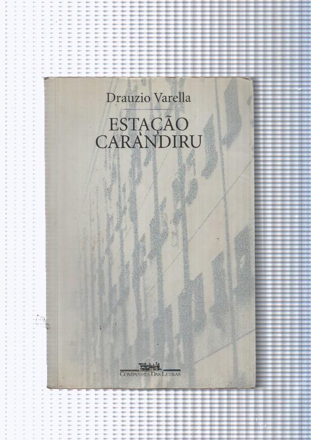 Estaçao Caradiru