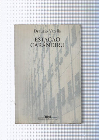 Estaçao Caradiru
