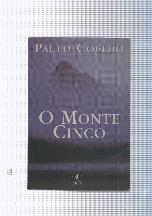 O Monte Cinco