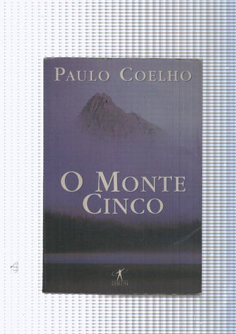 O Monte Cinco