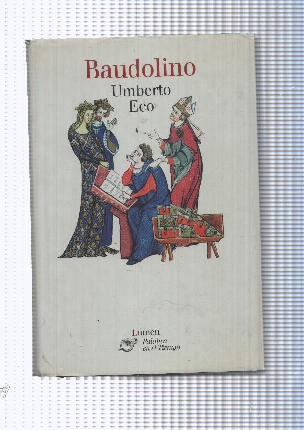 Baudolino