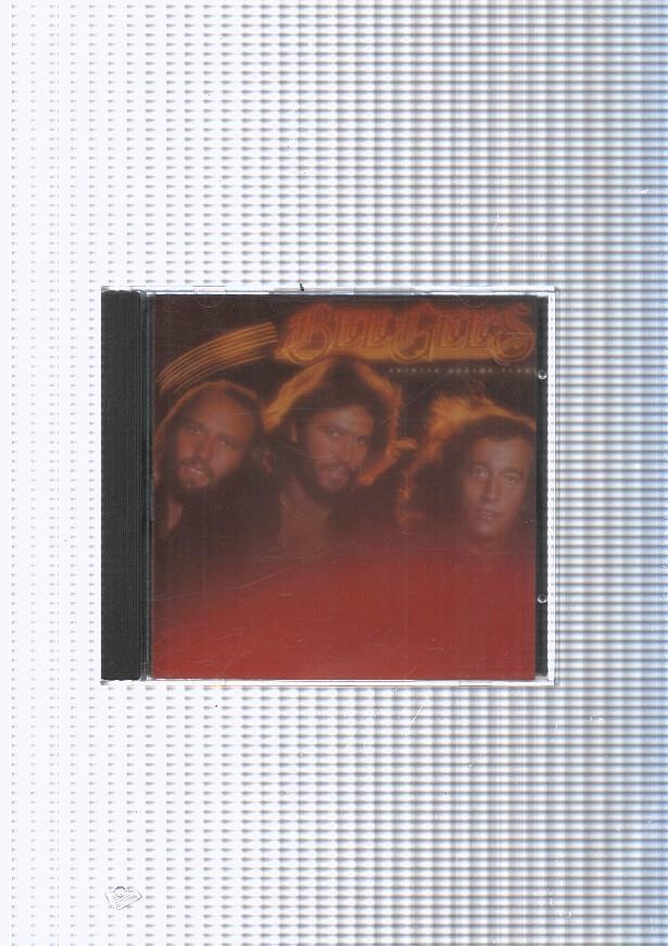 CD: Spirits Having Flown - Bee Gees