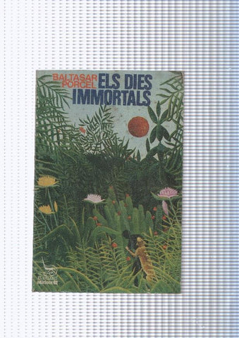  El Balanci numero 168: Els dies inmortals