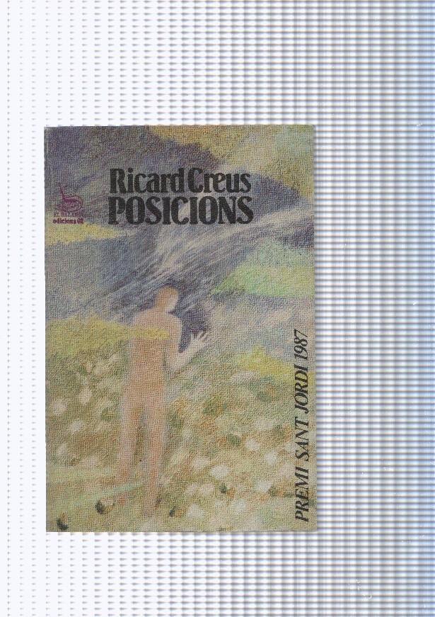  El Balanci numero 207: Posicions