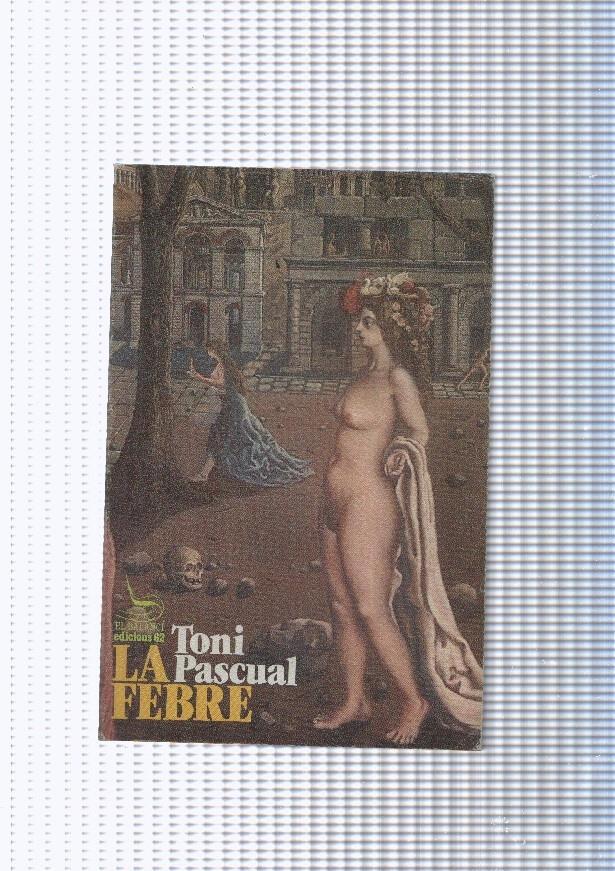  El Balanci numero 177: La febre