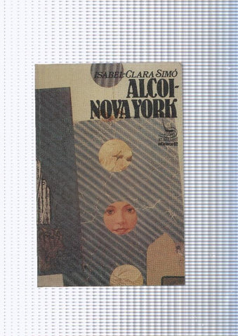  El Balanci numero 198: Alcoi - Nova York