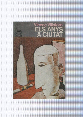  El Balanci numero 183: Els anys a ciutat