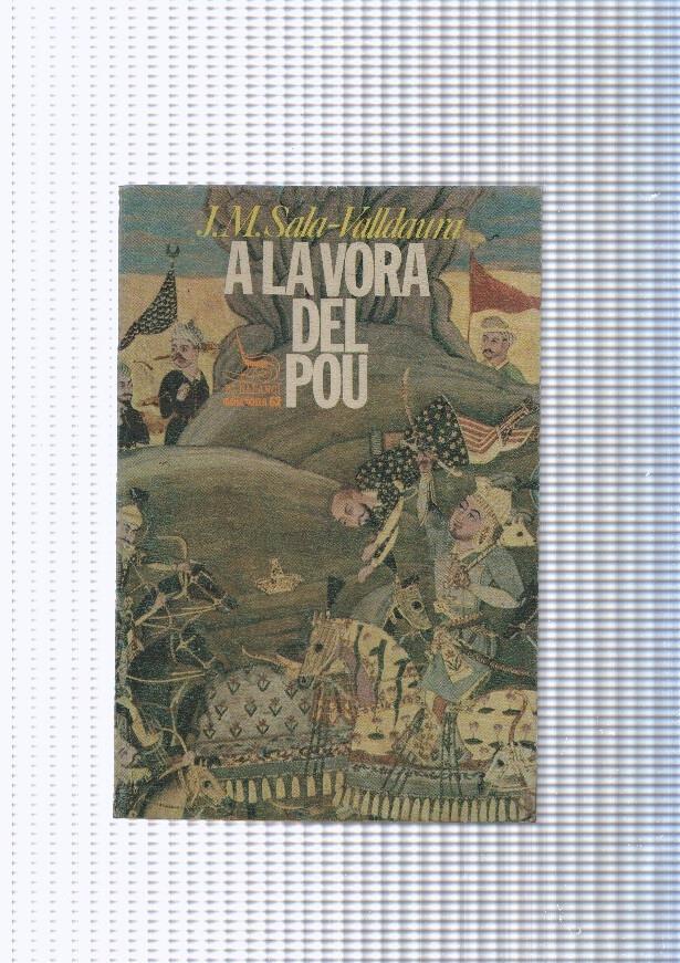  El Balanci numero 216: A la vora del pou