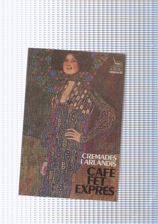  El Balanci numero 178: Cafe fet expres