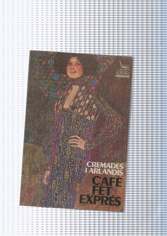  El Balanci numero 178: Cafe fet expres