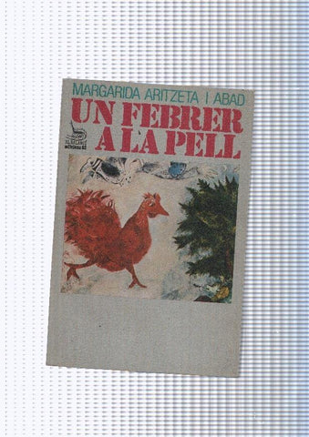  El Balanci numero 152: Un febrer a la pell