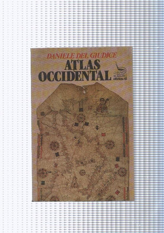  El Balanci numero 196: Atlas Occidental